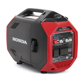 Honda® EU3200i Generator | ARNS Equipment Calgary