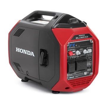 Honda® EU3200i Generator | ARNS Equipment Calgary