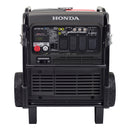 Honda® EU7000i Generator | ARNS Equipment Calgary