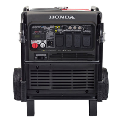 Honda® EU7000i Generator | ARNS Equipment Calgary
