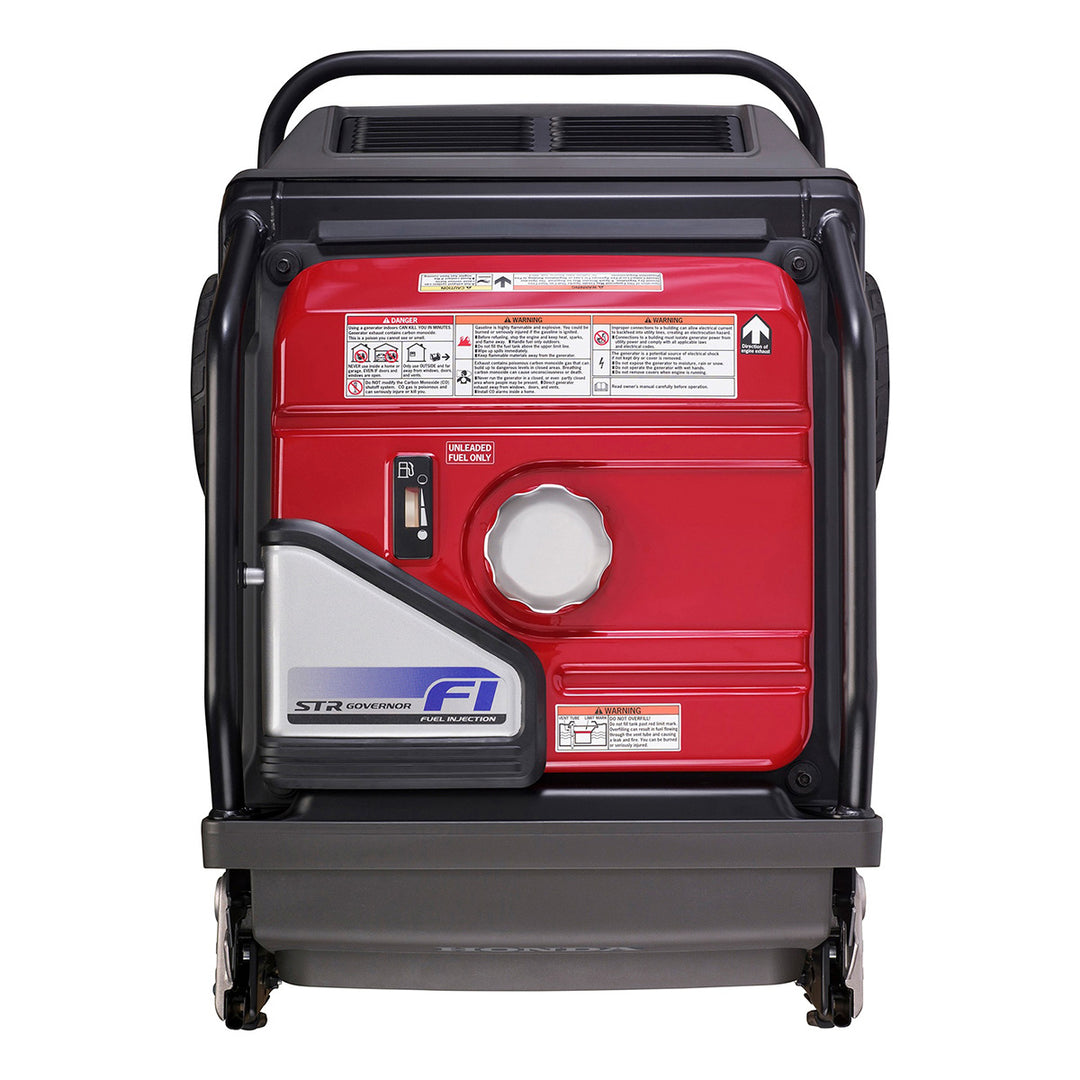 Honda® EU7000i Generator | ARNS Equipment Calgary