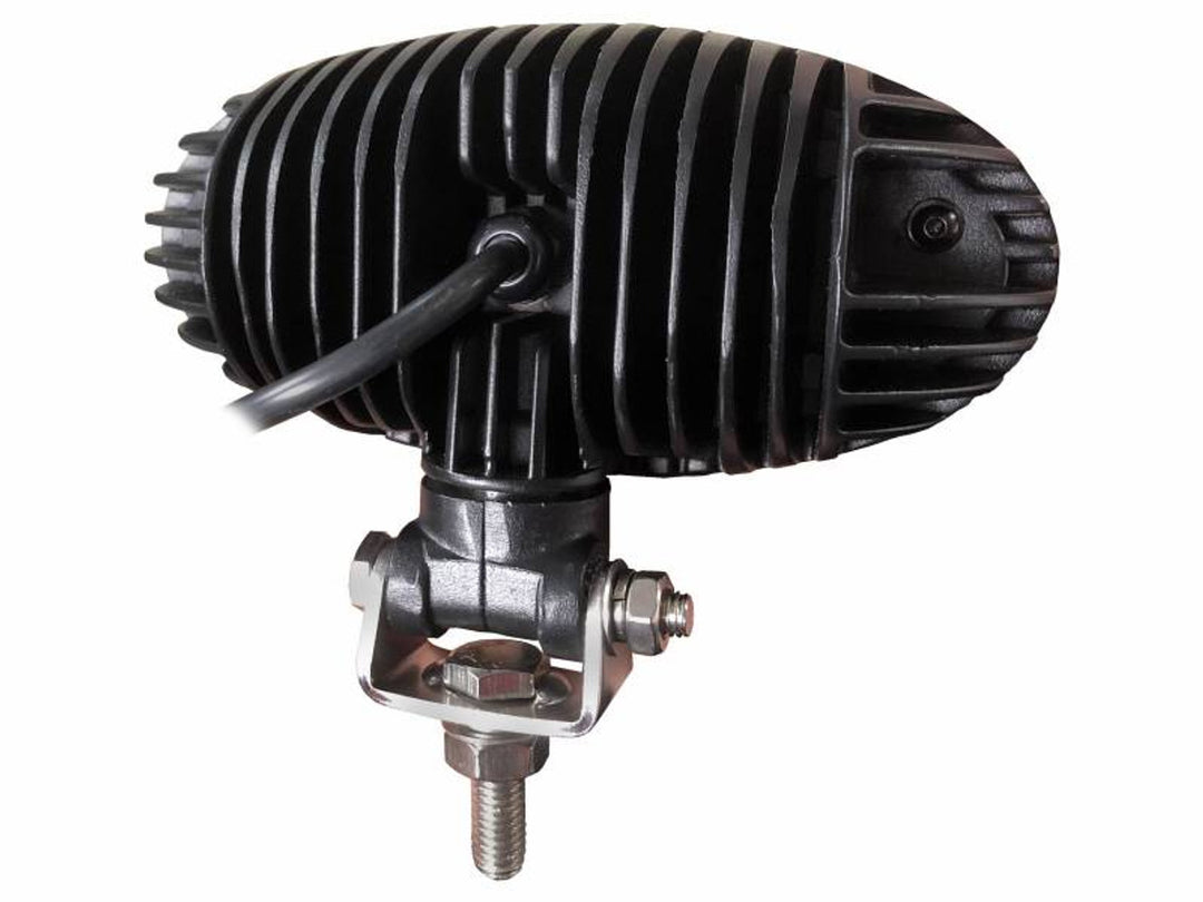 Tiger Lights Bottom Mount Oval LED Light (TL8060)