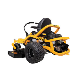 Cub Cadet Ultima Series™ ZT2 60 60" Zero Turn Mower (17AIEAC5A10)