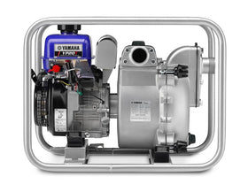 Yamaha® 2" TRASH PUMP