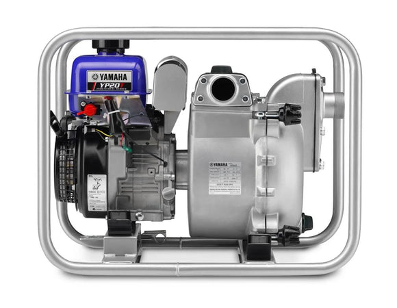 Yamaha® 2" TRASH PUMP
