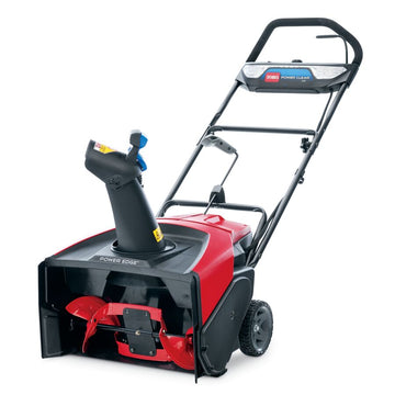Toro® 21 in. (53 cm) Power Clear® e21 60V* Snow Blower with 7.5Ah Battery and Charger | Arns Equipment Calgary
