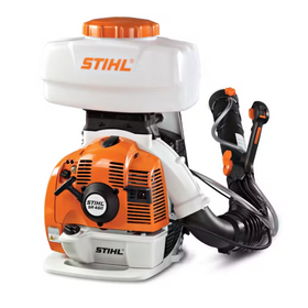 Stihl SR450 | ARNS Equipment in Calgary & Online Across Canada