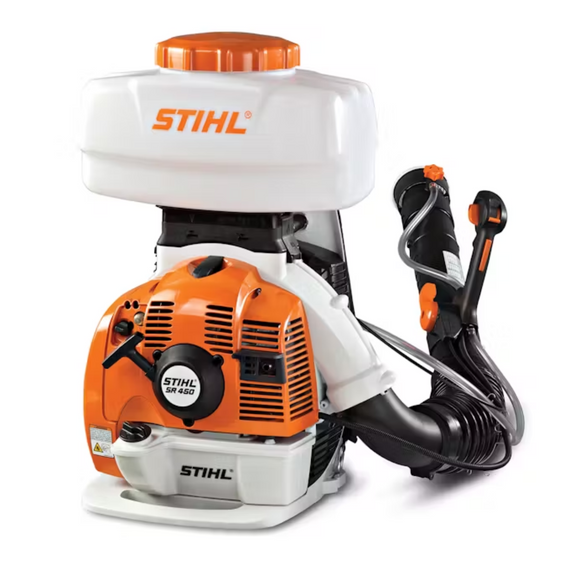 Stihl SR450 | ARNS Equipment in Calgary & Online Across Canada