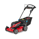 Toro 60V MAX* 22" Recycler® Walk Behind Lawn Mower (21467)