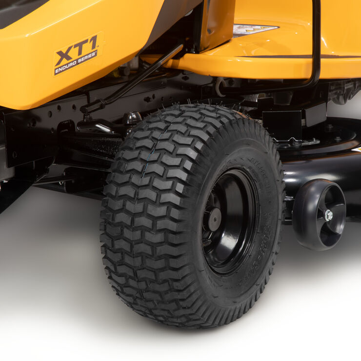 Cub Cadet® XT1 LT42 IntelliPOWER® Lawn Tractor (13A6A9TS596