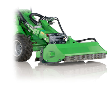 Avant Flail Mower 1200 - 47.2" Series 3 (A36730)