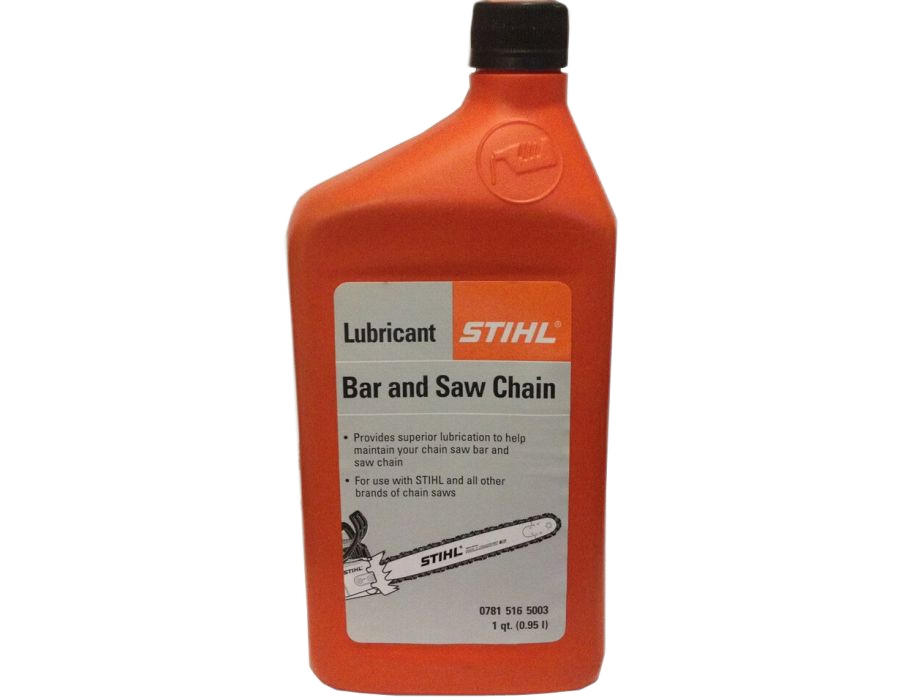 STIHL® CHAINSAW BAR OIL MED 1L