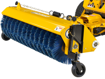 Walker® H20 Rotary Broom 60"
