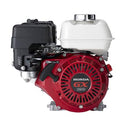 Honda 4HP Engine 6:1 Gear Reduction (GX120-HX)-1