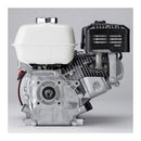 Honda GX200-HX 6.5HP Engine 6:1 Gear Reduction-3