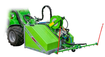 Avant High Pressure Washer L (A37014)