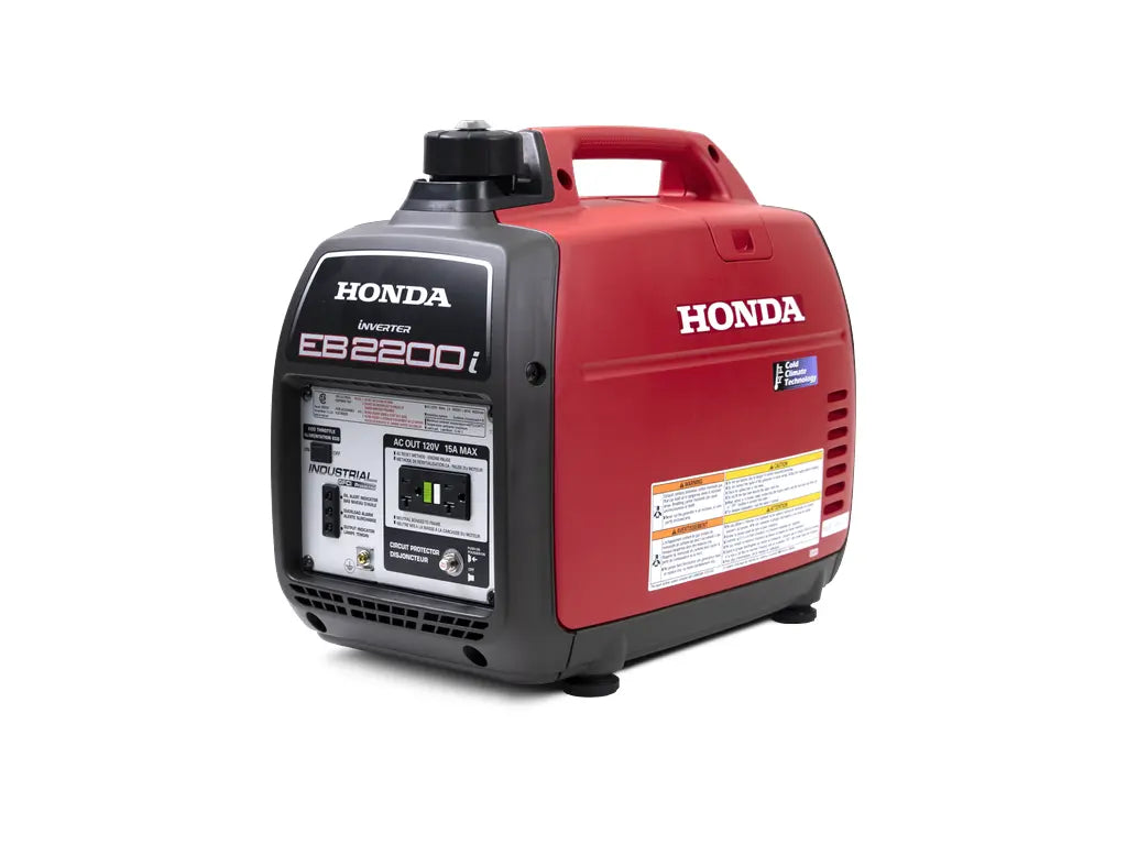 Honda EU2200iTC