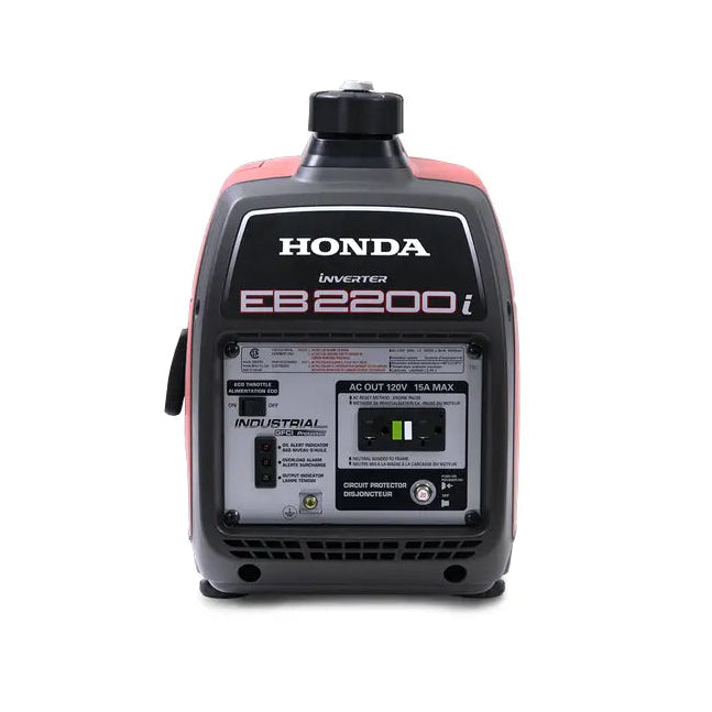 Honda EB2200ITC Generator | ARNS Equipment