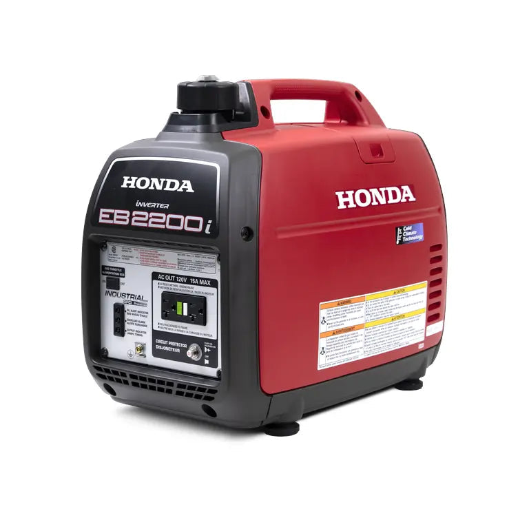 Honda® EB2200ITC Generator | ARNS Equipment Calgary