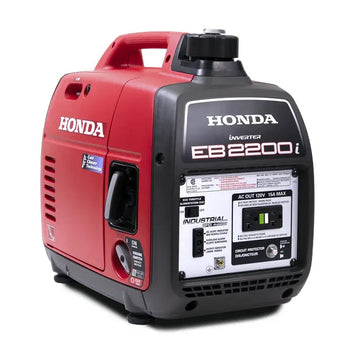 Honda® EB2200ITC Generator | ARNS Equipment Calgary