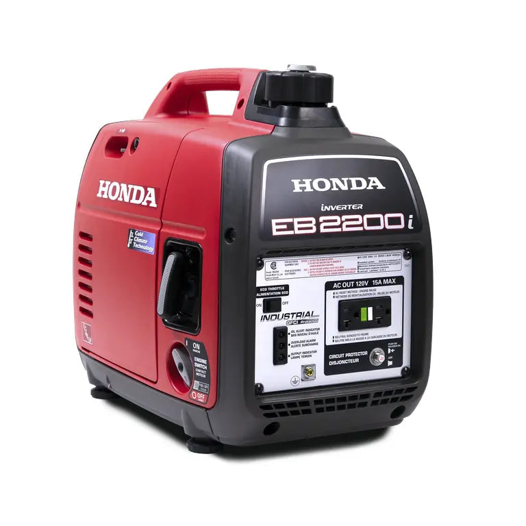 Honda EB2200ITC Generator | ARNS Equipment