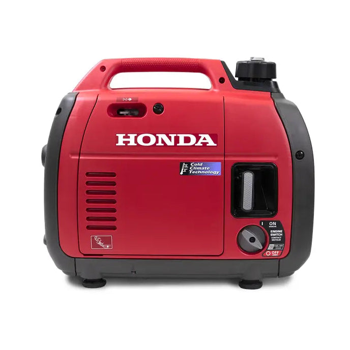 Honda® EB2200ITC Generator | ARNS Equipment Calgary