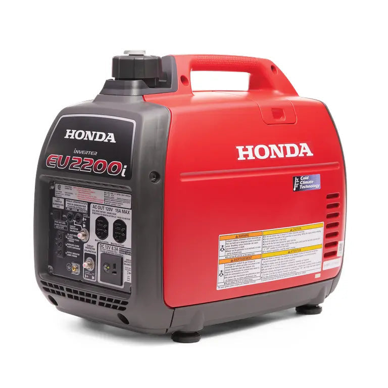 Honda® EU2200iTC Generator | ARNS Equipment Calgary