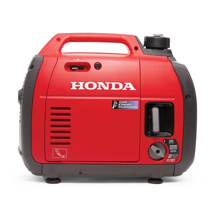 Honda® EU2200iTC Generator | ARNS Equipment Calgary