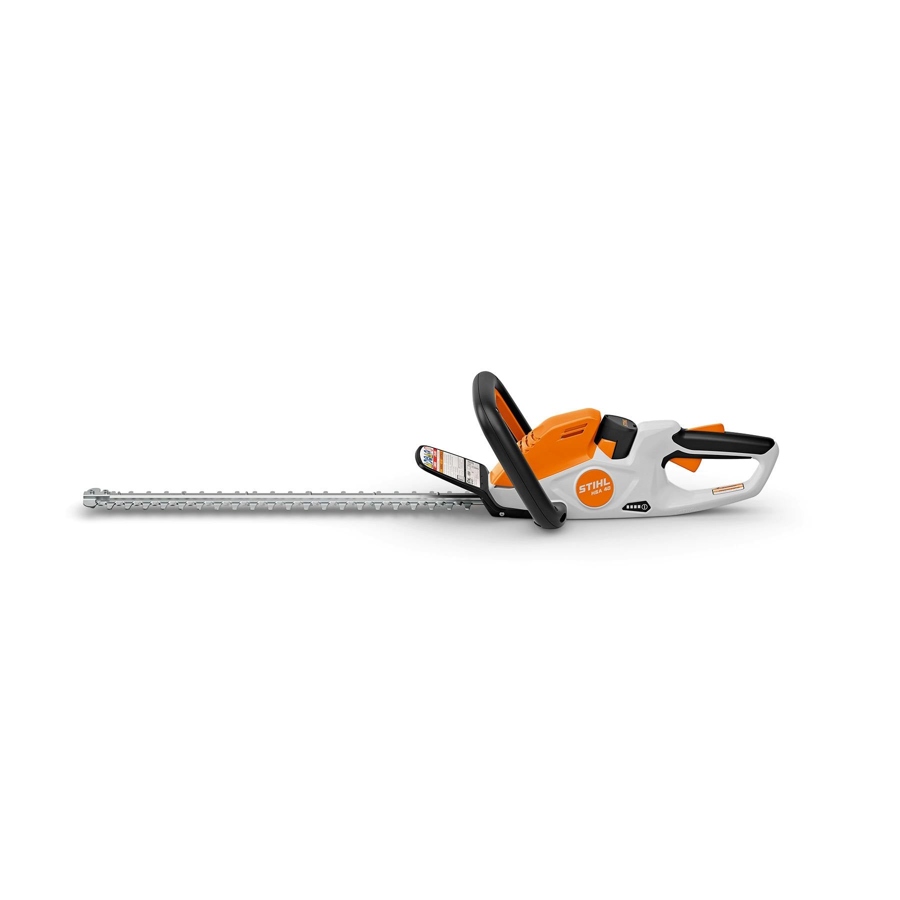 Stihl HSA40U Hedge Trimmer (Unit Only)