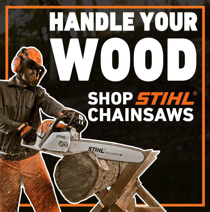 Hyw stihl mob
