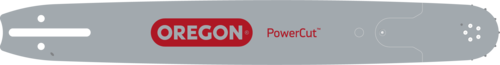 Oregon® PowerCut™ Guide Bar, 18" (188RNDD009)