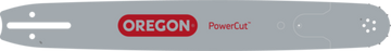 Oregon® PowerCut™ Guide Bar, 18" (188RNDD009)