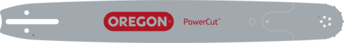 Oregon® PowerCut™ Guide Bar, 20" (208RNDD009)