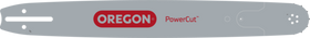 Oregon® PowerCut™ Guide Bar, 20" (208RNDD009)