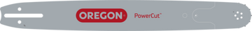 Oregon® PowerCut™ Guide Bar, 20" (208RNDD009)