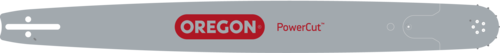 Oregon® PowerCut™ Guide Bar, 24" (248RNDK095)