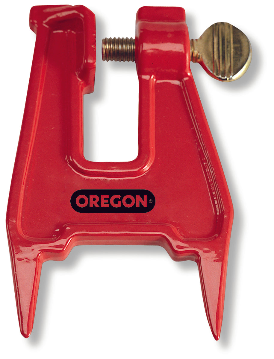 Oregon® Filing Vise