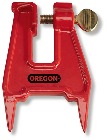 Oregon® Filing Vise