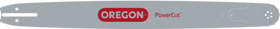 Oregon® PowerCut™ Guide Bar, 26" (268RNDD009)