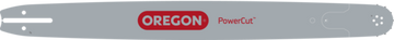 Oregon® PowerCut™ Guide Bar, 26" (268RNDD009)