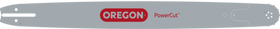 Oregon® PowerCut™ Guide Bar, 28" (288RNDD009)
