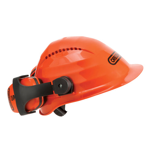 Oregon® Helmet Combo