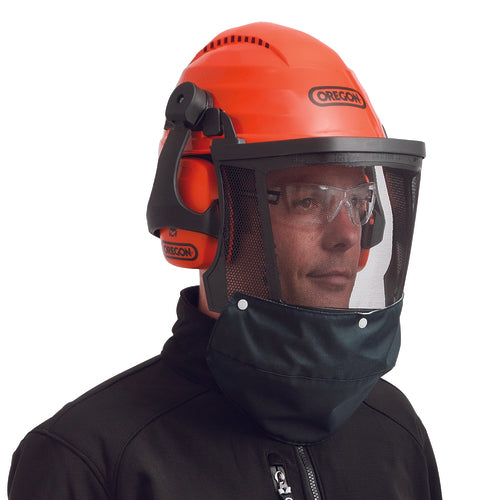 Oregon® Helmet Combo