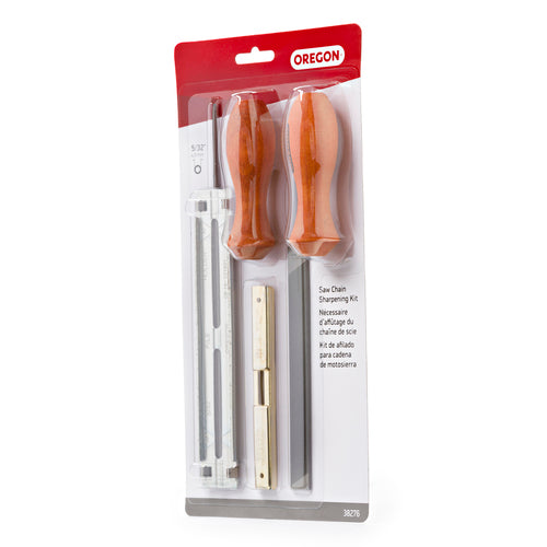 Oregon® Saw Chain Sharpening Kit, 5/32" (38276)
