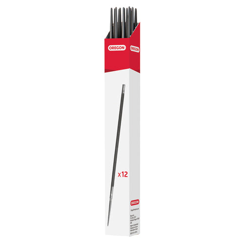 Oregon® Round Files, 5/32" - Single File (70504-1)
