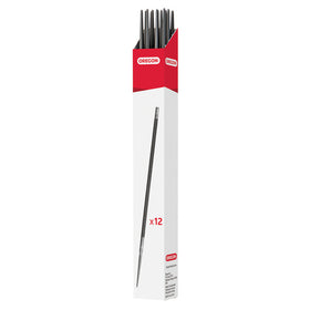 Oregon® Round Files, 5/32" - Single File (70504-1)
