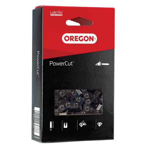 Oregon® 20LPX PowerCut Saw Chain for 20 in. Bar - 80 Drive Links, Fits Ryobi (20LPX080G)