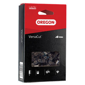 Oregon® 91VXL VersaCut Saw Chain for 18 in. Bar - 62 Drive Links (91VXL062G)