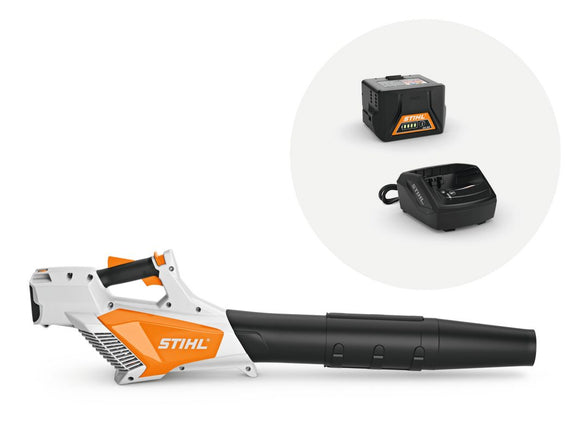 STIHL® BGA 57 | ARNS Equipment in Calgary & Online Across Canada