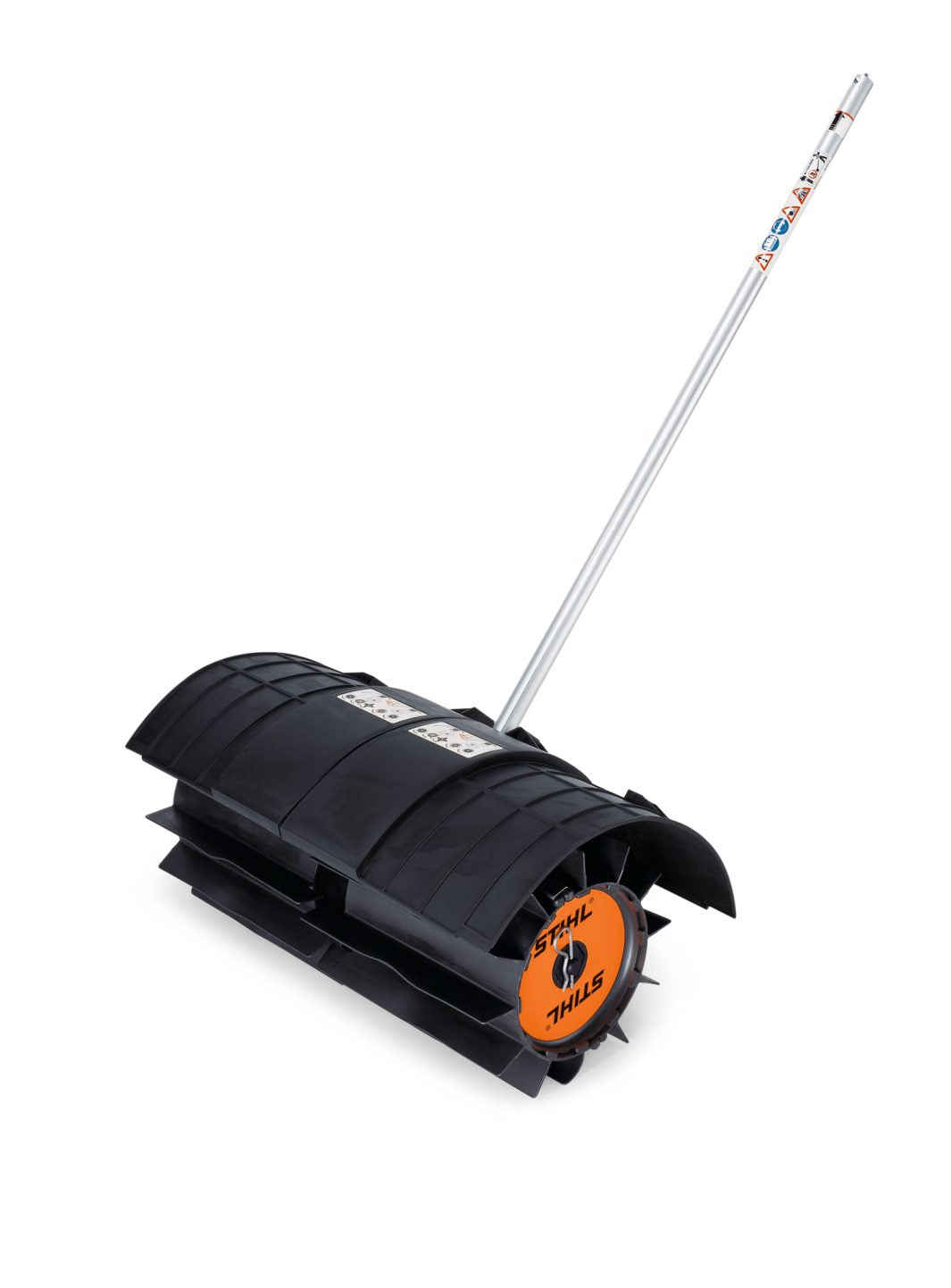 STIHL KW - KM PowerSweep™ Broom